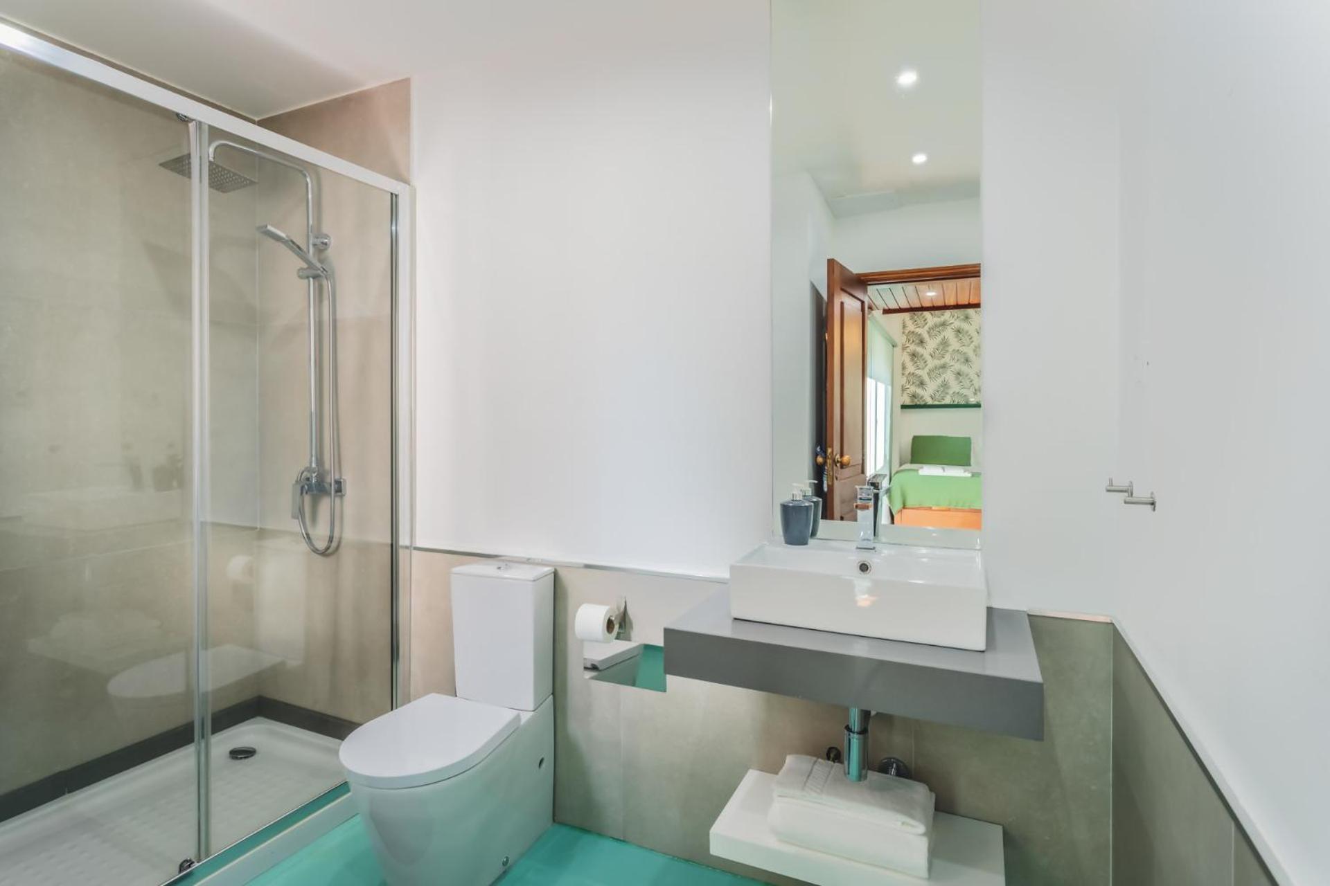 Besmart Residence Aveiro Buitenkant foto